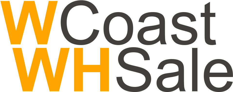 Wcoast-whsale Logo - Maritime And Coastguard Logo (964x382), Png Download