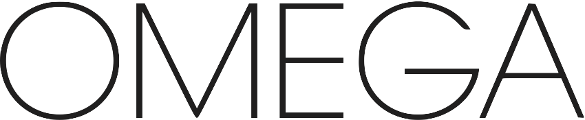 Omega Institute - Logo (850x175), Png Download