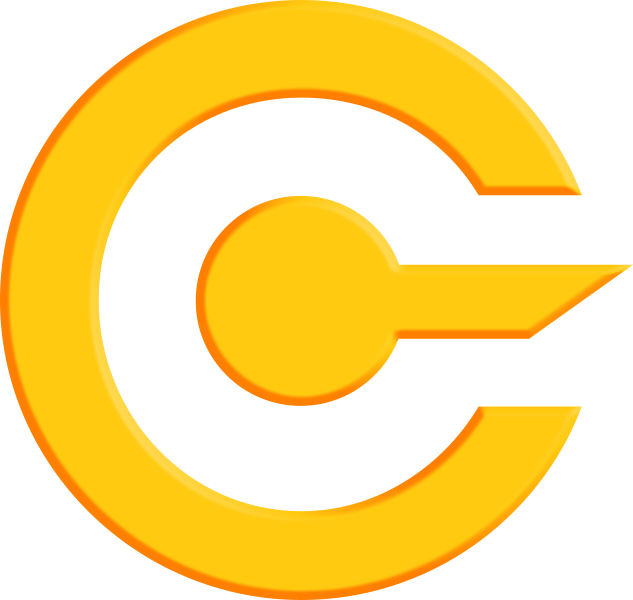 Cryptocurrency Gold - Cryptocurrency Symbol Png (633x600), Png Download
