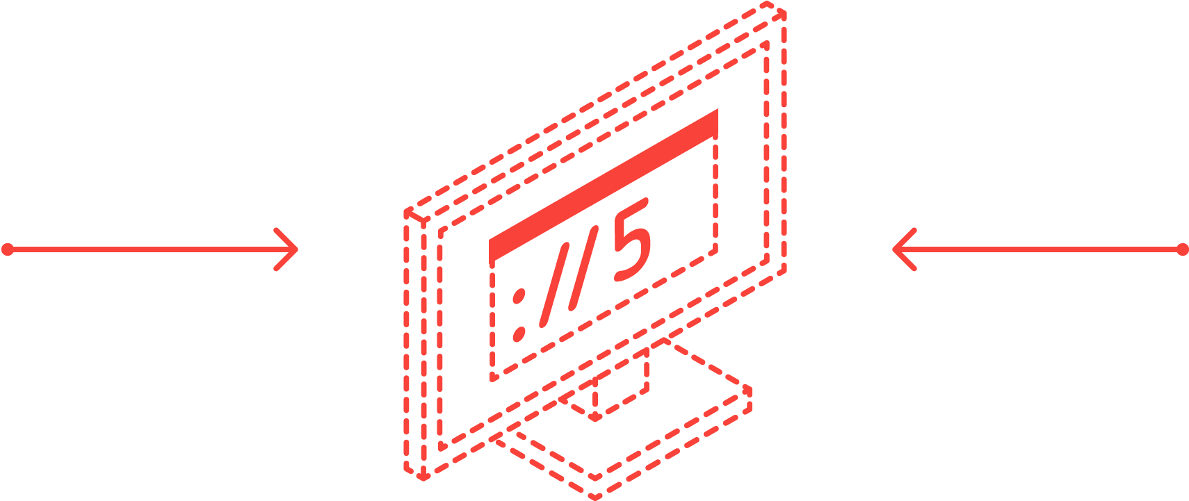 Xd 5 Min - Sign (1920x746), Png Download