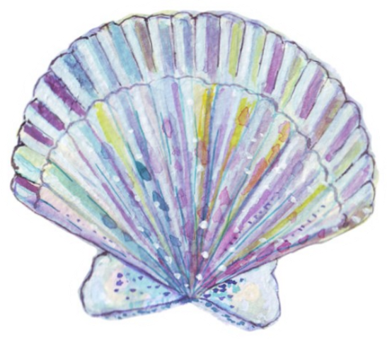 Watercolor Painting (547x480), Png Download
