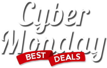 Black Friday Best Deals Cyber Monday Sale Png Full Size Png Download Seekpng