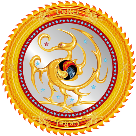 Cerei Logo - Kuala Lumpur (472x472), Png Download