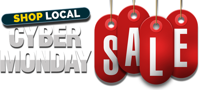 Get All The Savings, Convenience, And Benefits Of Shopping - Manhattan Broadcasting (677x300), Png Download