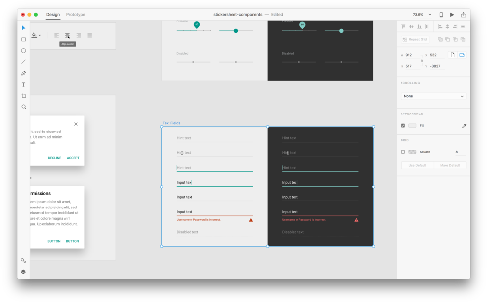 The Experience Design Interface As Currently Available - Computer Icon (1000x627), Png Download