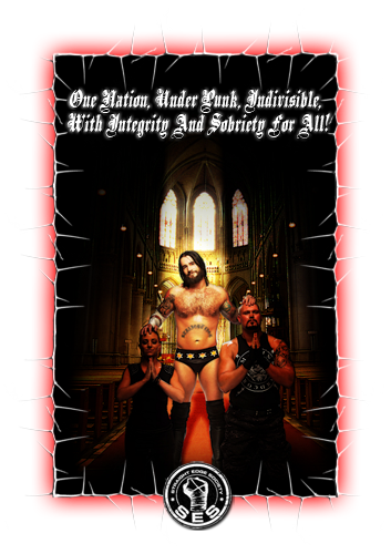 I Will Select The Leader Of The New Nexus The Striaght - Poster (353x500), Png Download