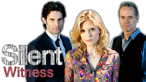 Silent Witness 4ddfa8cec0e82 - Silent Witness-staffel 14 (bbc) Dvd (500x281), Png Download