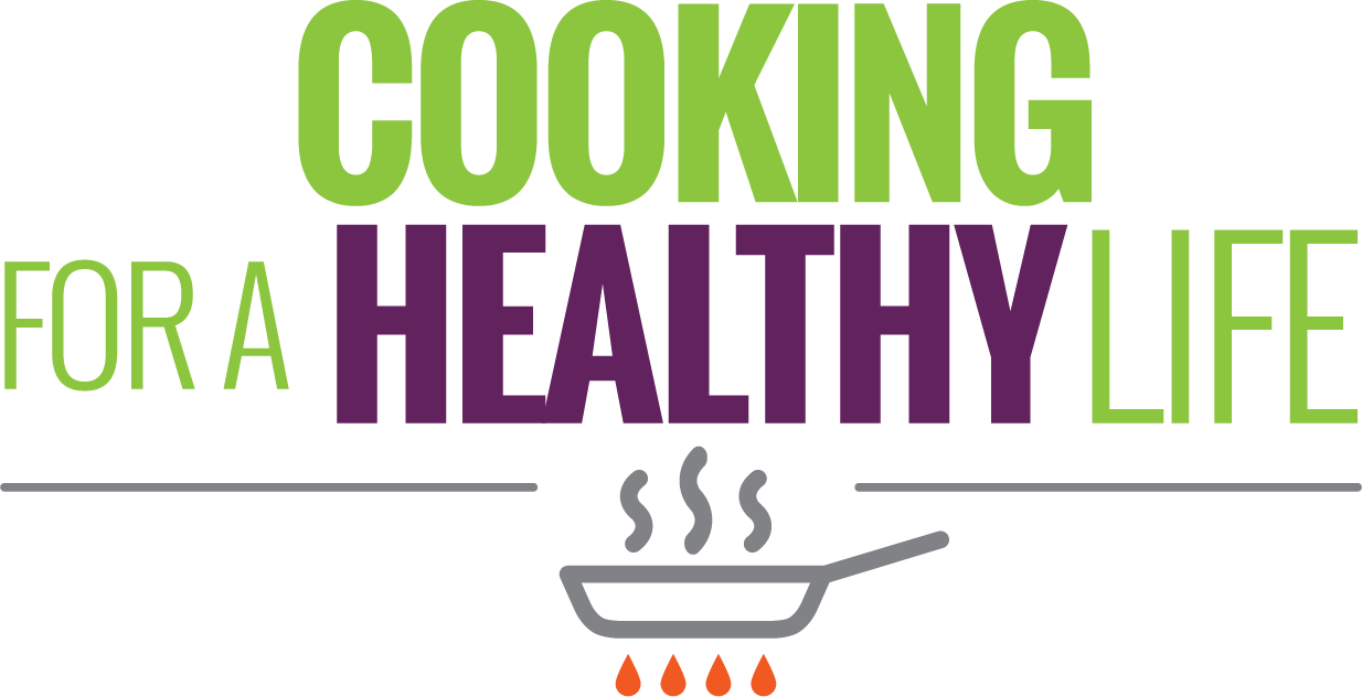 Cooking For A Healthy Life Launched - Themes (1234x632), Png Download