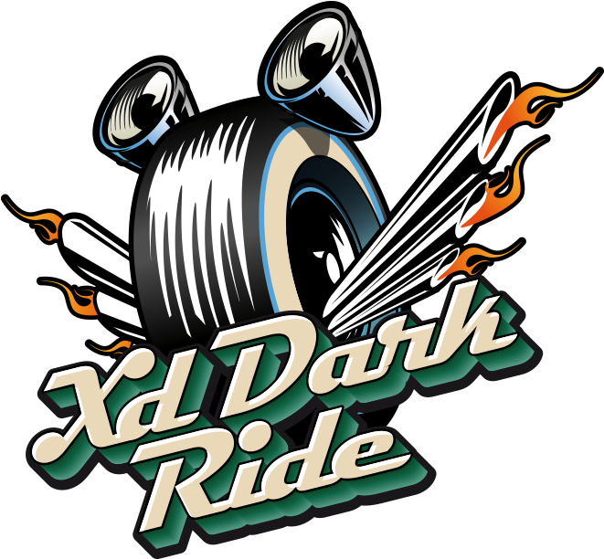 If - Rev D Up Fun Logo (800x674), Png Download