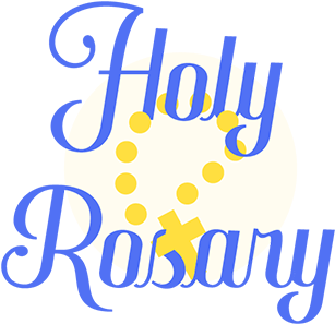 Large Holy Rosary - Holy Rosary Png (500x500), Png Download