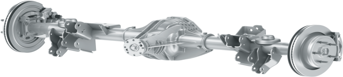 Assault Rifle (1200x630), Png Download