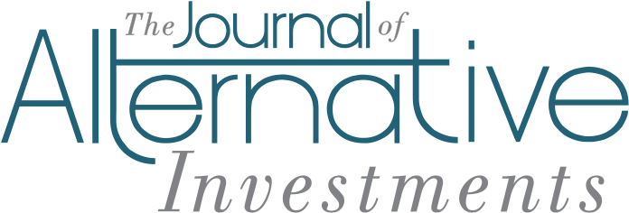 The Journal Of Alternative Investments - My Health (700x284), Png Download