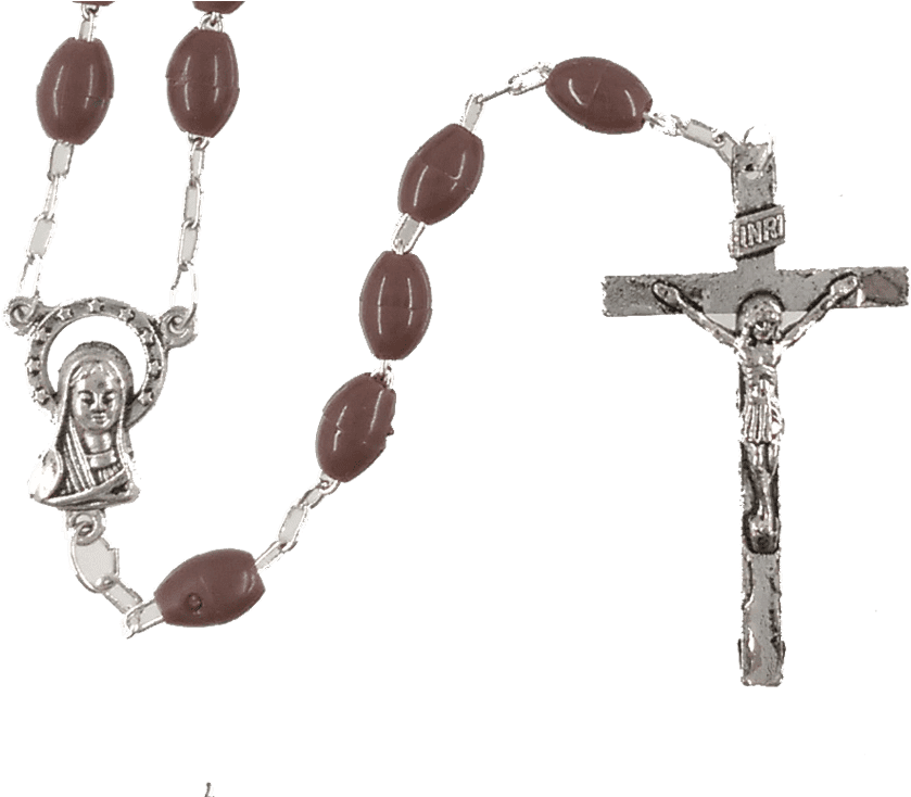 Christian Cross (900x733), Png Download