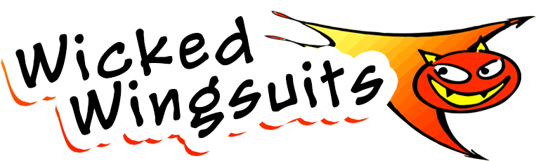 Logo-1 - Wingsuit Flying (778x233), Png Download