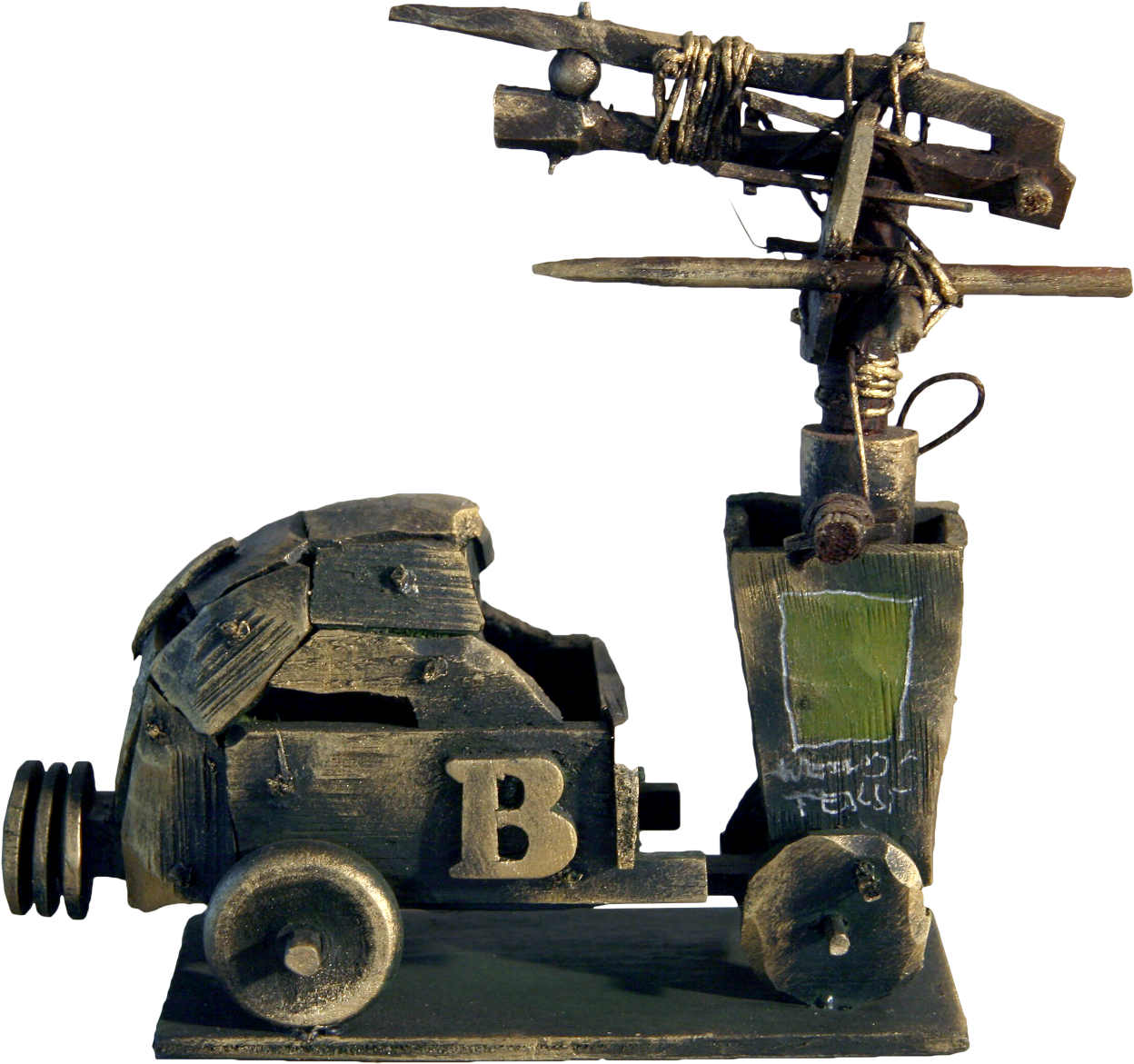 War Machine (1340x1240), Png Download