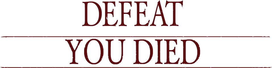 Dark Souls You Died Png - Consolidated Investment Group Logo (1024x256), Png Download