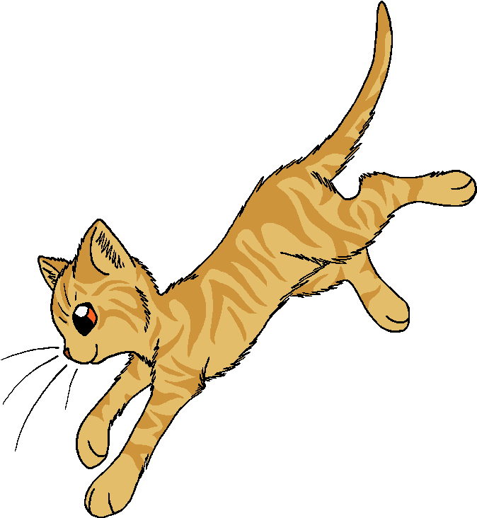 Tree - Slash Warrior Cats (729x781), Png Download