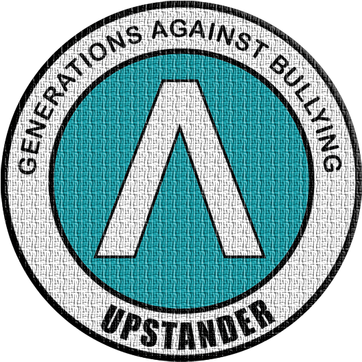 Girl Scouts Upstanders Patch - Vizag Sri Satya Sai Vidya Vihar (550x550), Png Download