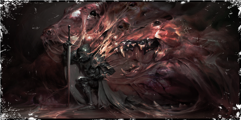 Soundtrack [ ] - Medieval Akira (820x420), Png Download