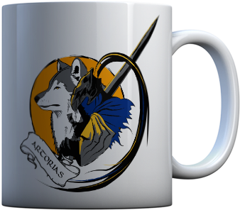 If You Stare Long Into The Abyss, The Abyss Stares - Dark Souls Artorias Merchandise (440x478), Png Download
