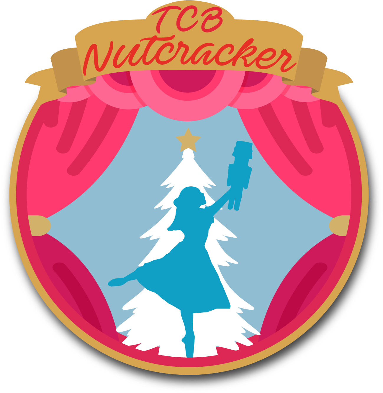 There Will Be A Designated Table For Girl Scouts At - Ballet (1500x1500), Png Download