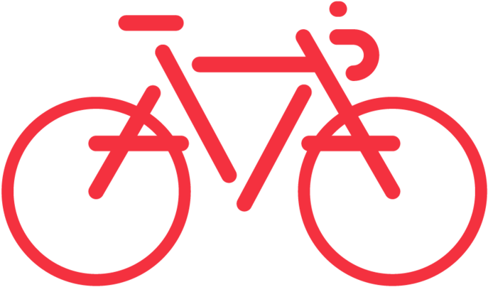 Bikes-01 - Portable Network Graphics (1000x1000), Png Download