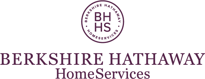 Berkshire Hathaway Homeservices New England And Westchester - Berkshire Hathaway Homeservices Anderson Properties (687x293), Png Download