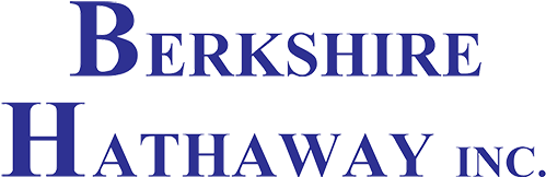 Berkshire Hathaway Logo - Cayo Costa State Park (500x250), Png Download