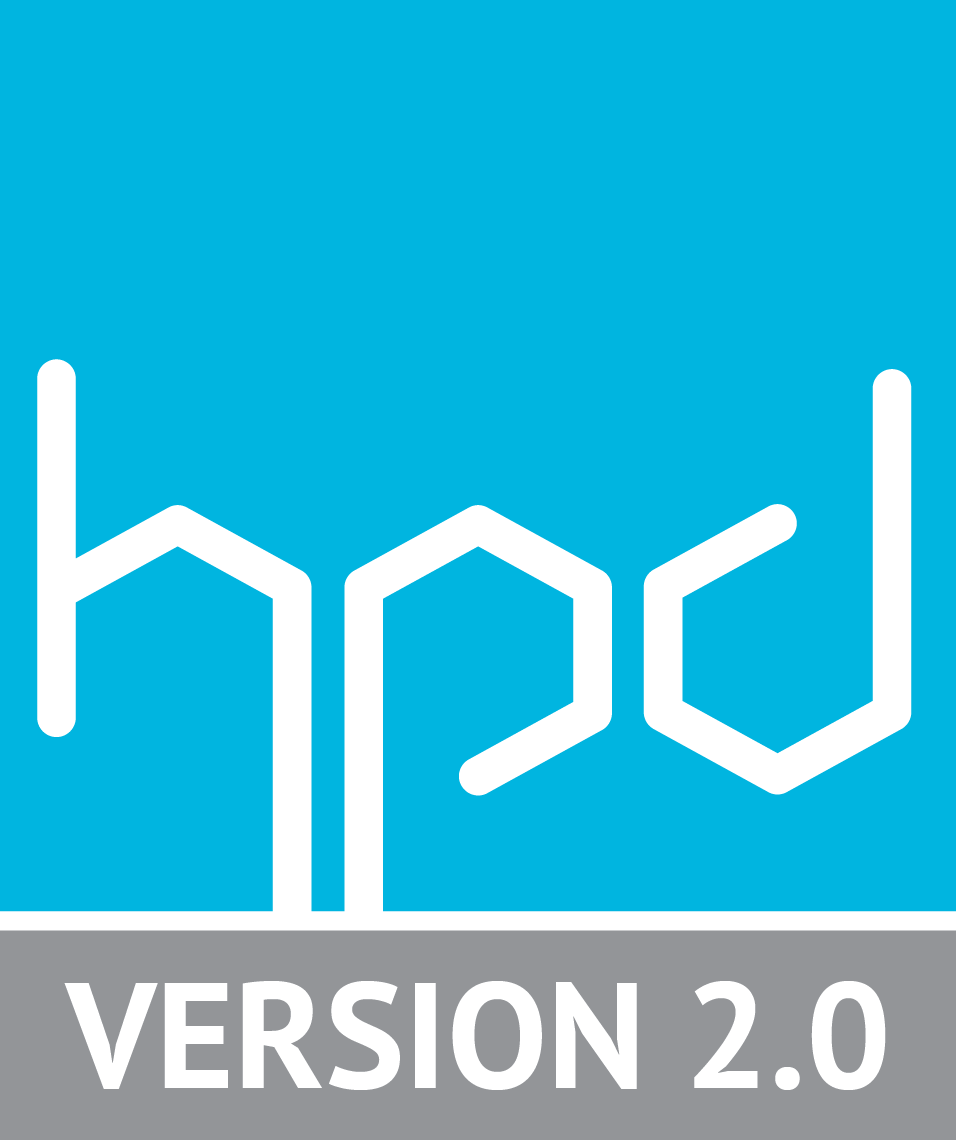 Install Guide - Health Product Declaration Logo (956x1140), Png Download