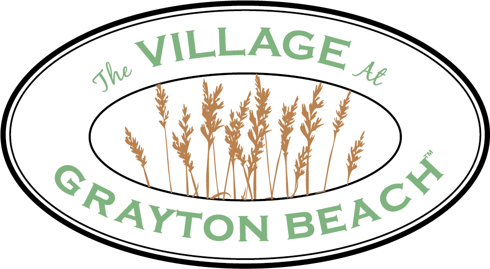 The Village At Grayton Beach - Dick Smith Signed Card Pittsburgh Pirates (972x543), Png Download