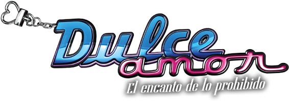Dulce Amor - Dulce Amor Logo (600x240), Png Download