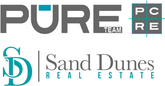 Pure Commercial Real Estate - Pure Commercial Real Estate Team (683x450), Png Download