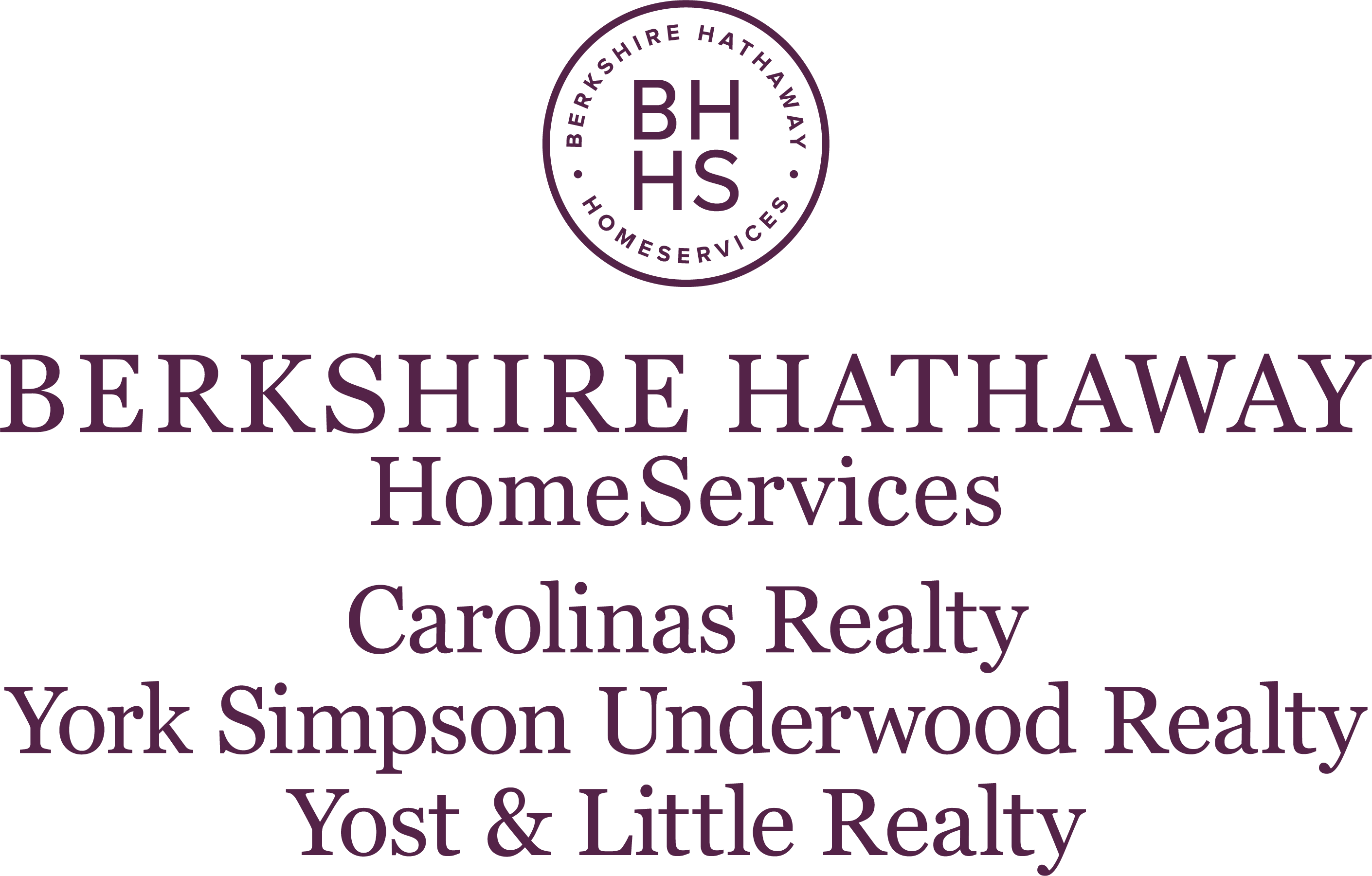Berkshire Hathaway Homeservice Stein (2820x1801), Png Download