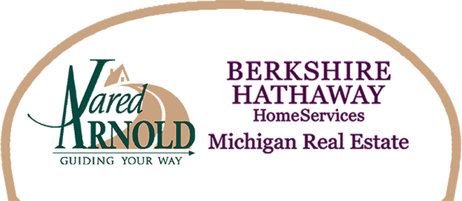 Jared Arnold - Kalamazoo (660x287), Png Download