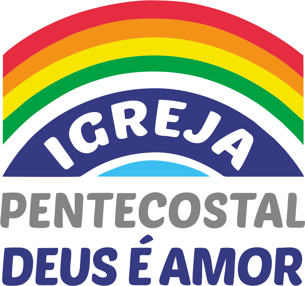 God Is Love Pentecostal Church (1200x1200), Png Download