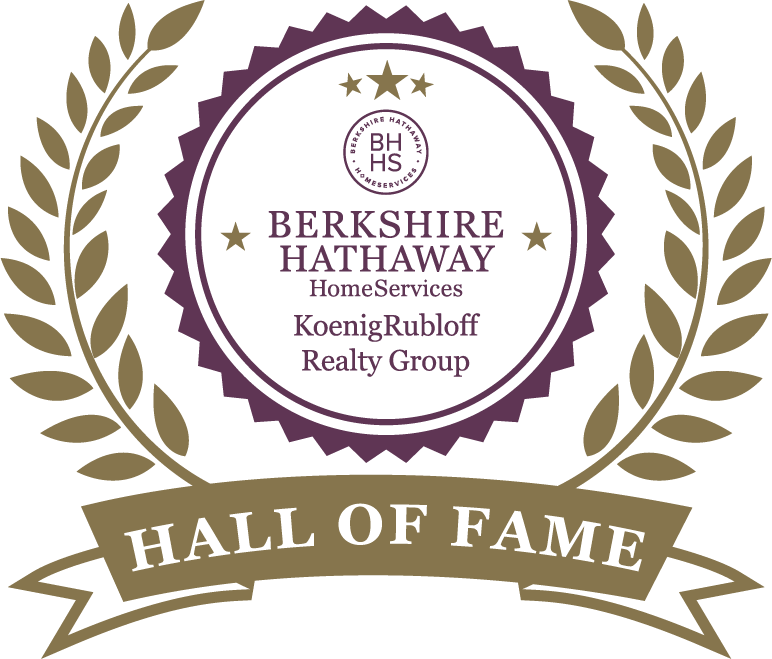 Awards - - Berkshire Hathaway (772x659), Png Download