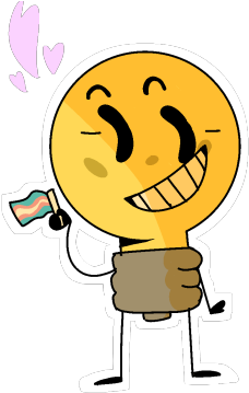 Light Bulb Clip Art Png - Portable Network Graphics (500x375), Png Download