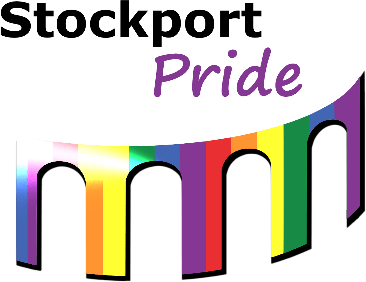 Stockport Pride (1200x935), Png Download