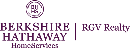 Berkshire Hathaway Homeservices Rgv Realty - Berkshire Hathaway Homeservices Addresses Realtors (600x200), Png Download