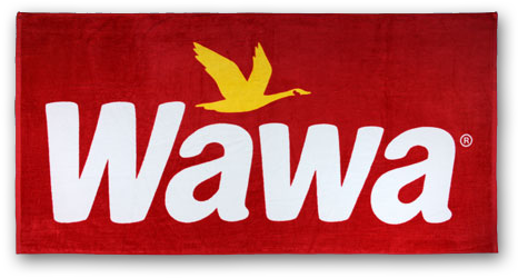 Order Your Spirit Towels, R, Y Towels - $50 Wawa Gift Card (500x332), Png Download