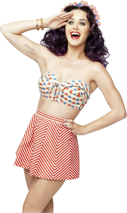 Pin By Mavi Annoni On Katy Perry Png - Photo Shoot (525x879), Png Download