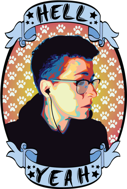 “i Just Nod At This Woman, Who Basically Told Me That - Arizona Animal Welfare League (500x743), Png Download