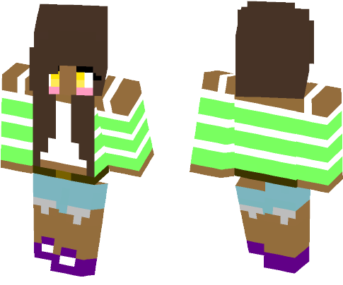 Cute Country Girl - Girl (584x497), Png Download