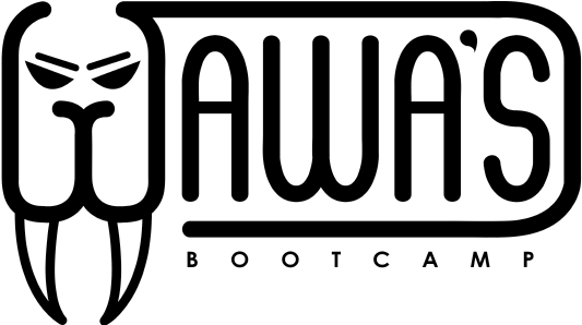 Wawas Bootcamp (532x532), Png Download