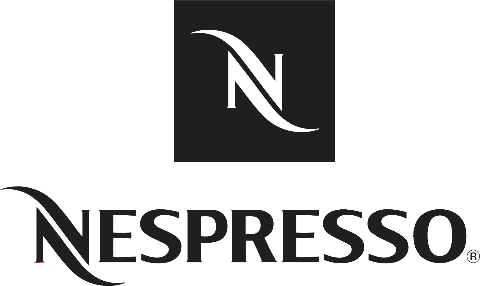 Nespresso - Nespresso .png (1000x630), Png Download