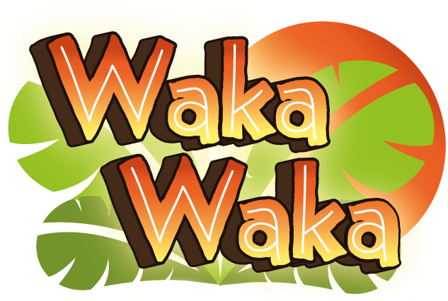 Waka Waka - Playground Waka Waka (639x425), Png Download