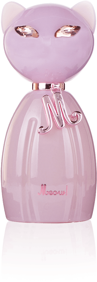 Katy Perry Meow - Katy Perry Meow - 100ml Edp (1000x1000), Png Download