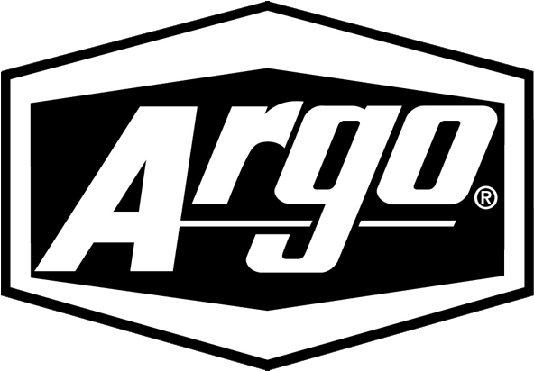 Argo - Argo Atv Logo (600x450), Png Download