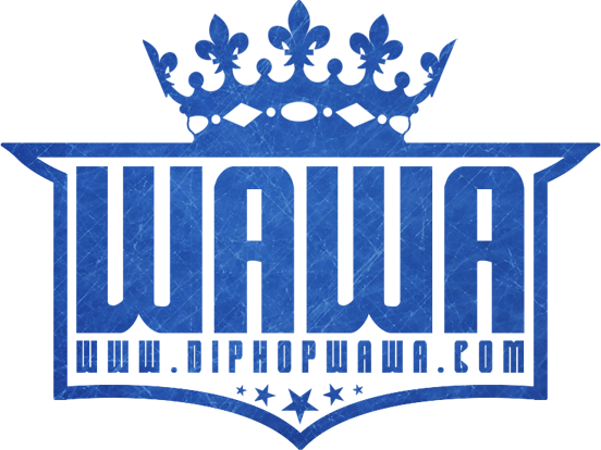 Promotions' Designed Logo For Deaf Hip-hop Artist "wawa" (552x414), Png Download