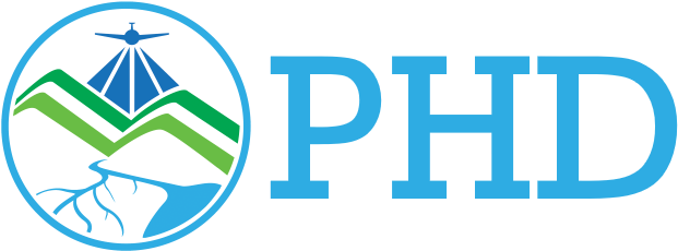 Sign In - Henderson Behavioral Health Rainbow (632x229), Png Download